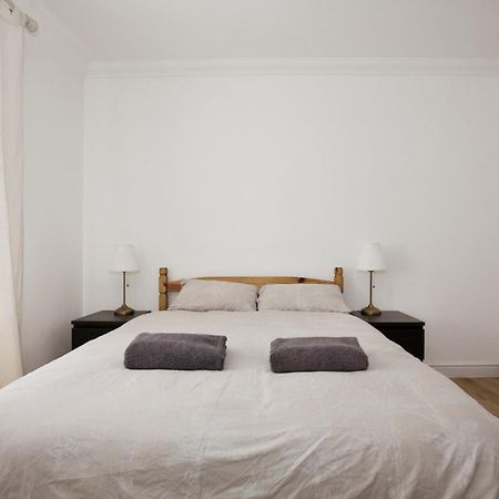 Well Located South Kensington Flat Londres Exterior foto