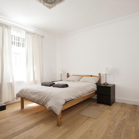 Well Located South Kensington Flat Londres Exterior foto