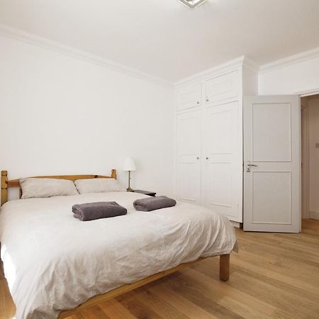 Well Located South Kensington Flat Londres Exterior foto