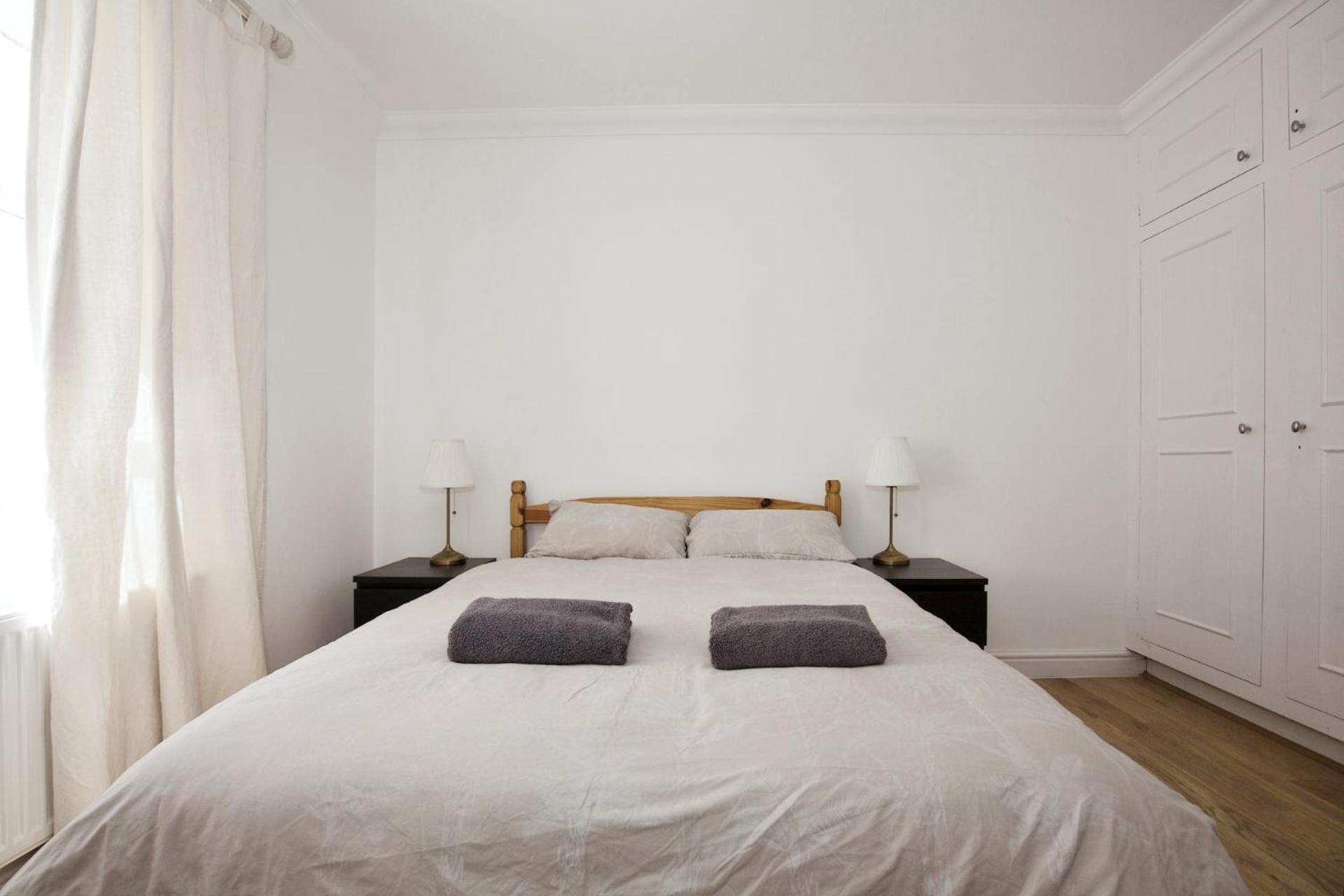 Well Located South Kensington Flat Londres Exterior foto