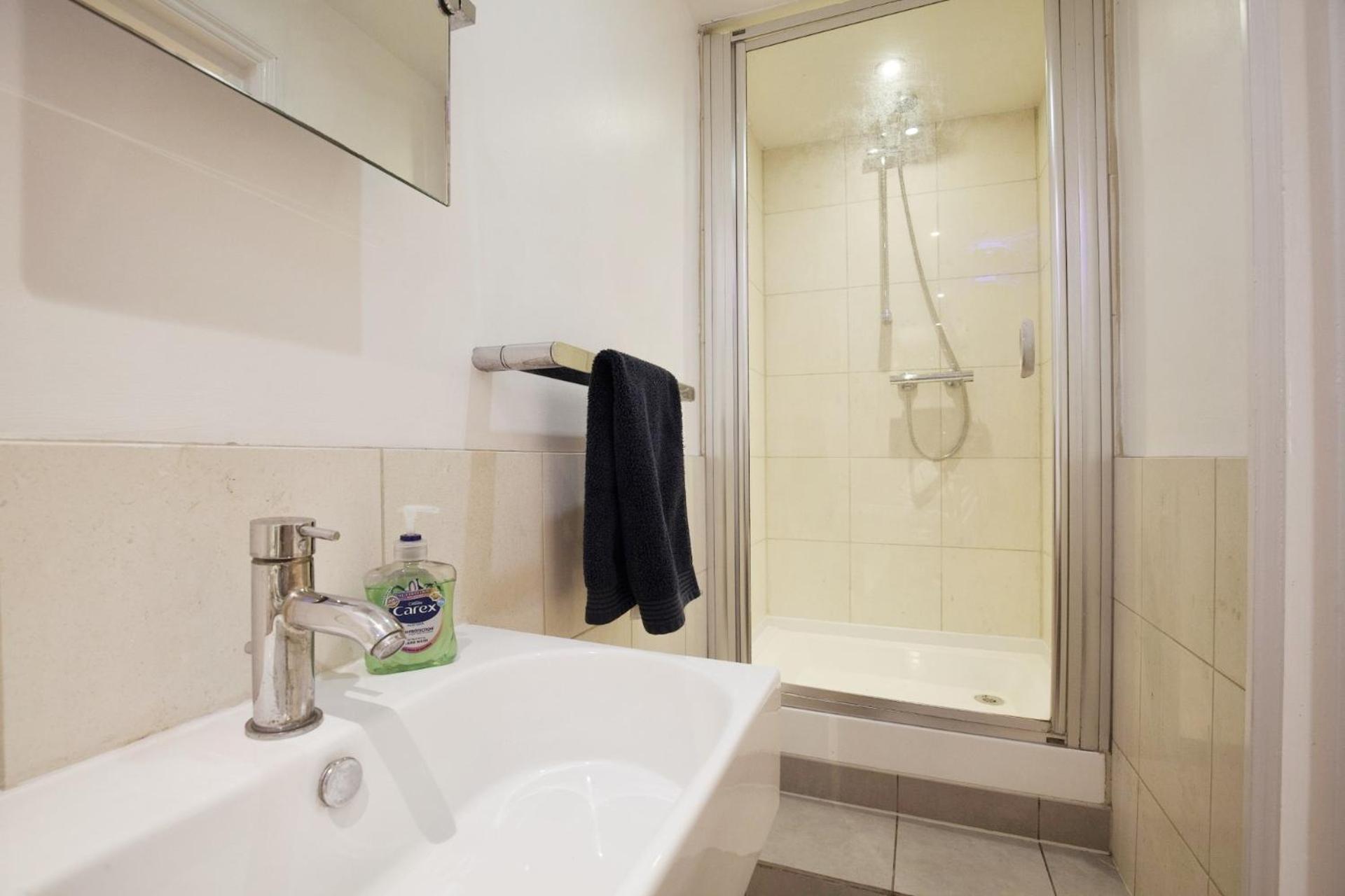 Well Located South Kensington Flat Londres Exterior foto