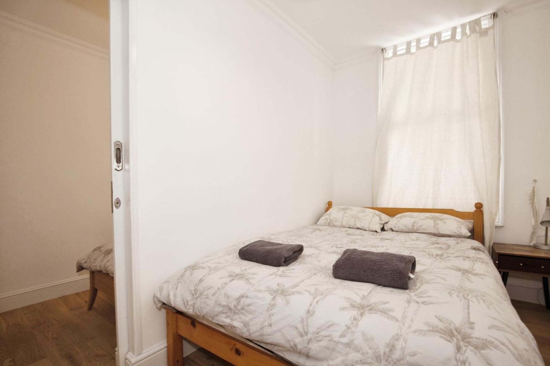 Well Located South Kensington Flat Londres Exterior foto