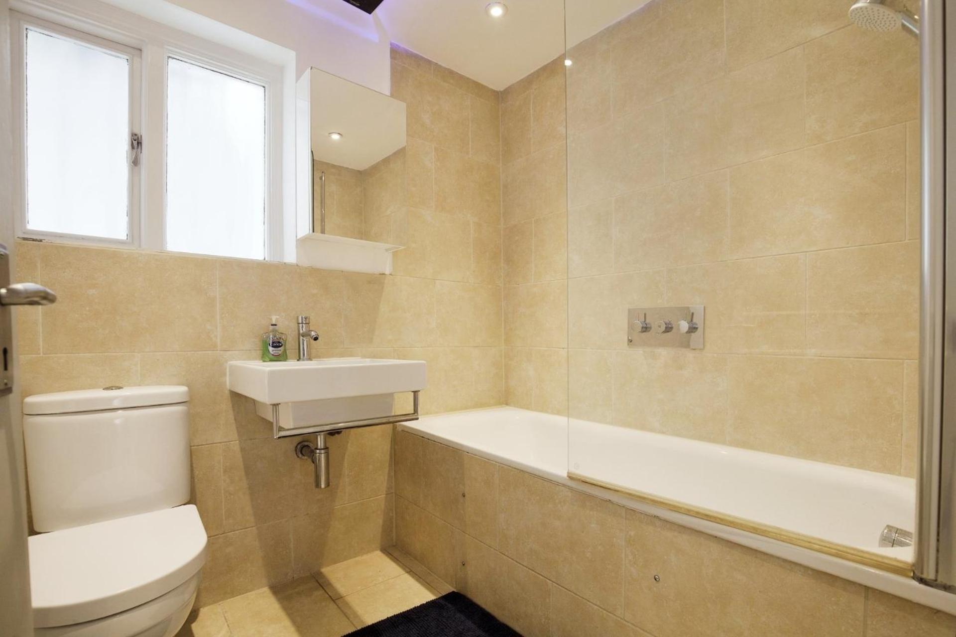 Well Located South Kensington Flat Londres Exterior foto